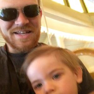 Meet your Posher, Kyle